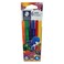 Steadtler Luna Fibre Tip Pen 6PC