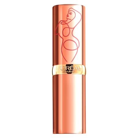 L&#39;Oreal Paris Colour Riche Les Nus Intense Nude Lipstick 179 Nu Decadent 3.68g