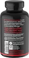 Sports Research Tart Cherry Concentrate - Made From Montmorency Tart Cherries; Non-Gmo &amp; Gluten Free (60 Liquid Softgels)