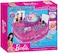 Barbie Glitter and Shine Nail Studio Kit