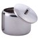 Stargift LX-3 Stainless Steel Sugar Dish Silver