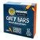 Organic Larder Organic Carrot And Apple Oaty Bars 12+ Months 120g (6 Pieces)