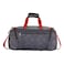 American Tourister Casual Duffle Bag Grey 55cm