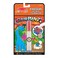 Melissa &amp; Doug On the Go Colorblast Dinosour No-Mess Coloring Pad