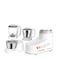 Panasonic Mixer Grinder With 3 Jars, MXAC300