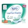 Sofy Anti Bacterial Cotton Slim Large with Wings 52 Pads