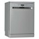 Ariston Dishwasher LFO 3C23 WF X - 14 Persons - Silver 