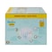 Pampers Premium Protection Diapers, Size 3, 6-10Kg, 99 Baby Diapers