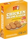 Mon Salwa Chicken Shami Kabab 8 pcs