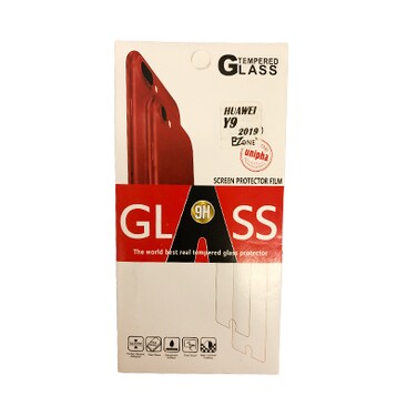 Screen Protection Huawei Y9 2019