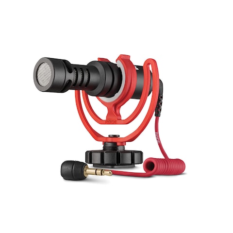 RODE-VideoMicro