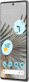 Google Pixel 7 Pro Dual SIM, 12GB RAM + 256GB Storage, Factory Unlocked, 5G, Smartphone, Snow, International Version