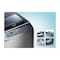 Samsung Washing Machine Top Loading -14 Kg - Gray - WA14F5S4UWAUAS