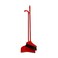 Sirocco Long Handle Dustpan With Broom