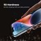 BRAVE Glass Screen Protector for iPhone 12 Pro Maximum Platinum Strength Tempered Glass Edge to Edge Coverage Easy Installation Crystal Clear Perfect Touch Sensitivity
