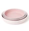 Dessini 4 Pcs Bakeware Set Pink