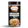 Top Food Mexican Barbeque Rub J100G