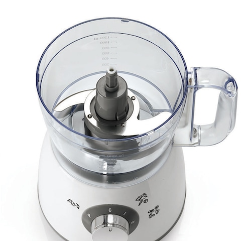 Black+Decker Food Processor FX400-B5