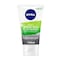 Nivea 3 in 1 Clay Wash Scrub Mask - 150ml