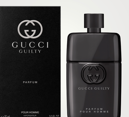 Gucci Guilty Parfum Pour Homme For Men, 150ml