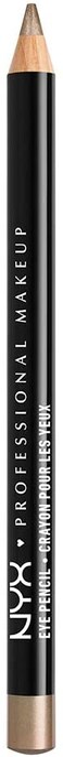 Nyx Professional Makeup Slim Eye Pencil Velvet