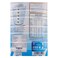 Saudia Milk Powder 2.5kg