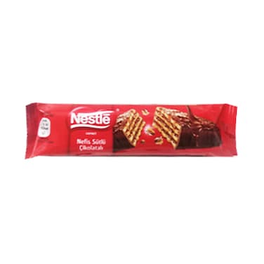 Nestle Classic Gofret 27Gm