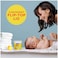 Boudreaux's Butt Paste Diaper Rash Ointment, Original, 16 Oz