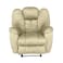 Penhaligon's Velvet Classic Recliner Chair - Dark Ivory