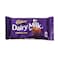 Cadbury Dairy Milk Chocolate 38g