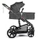 Teknum 3 in 1 Pram stroller - Space Grey