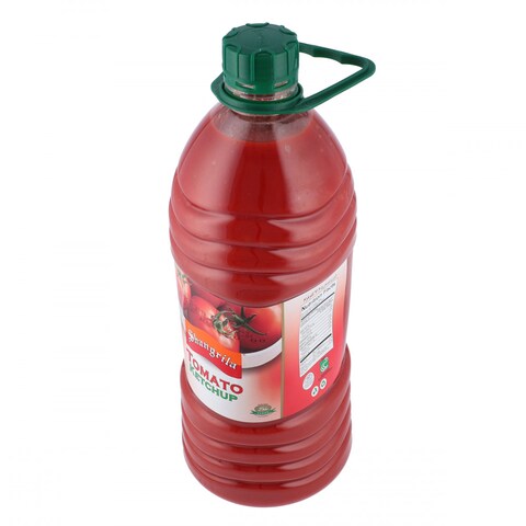 Shangrila Tomato Ketchup 3.25kg