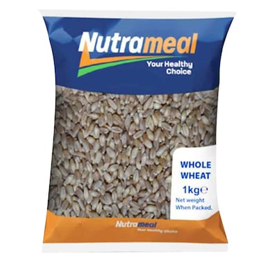 Nutrameal Whole Wheat 1Kg