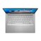 Asus Laptop X415, 14 inch, i7-1065G7, 8 GB RAM, 512 GB, Silver color