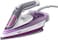 Braun TexStyle 5-2700 Watts, 300ml Water Capacity, FreeGlide 3D Technology, Auto Off Steam Iron SI 5037 Violet