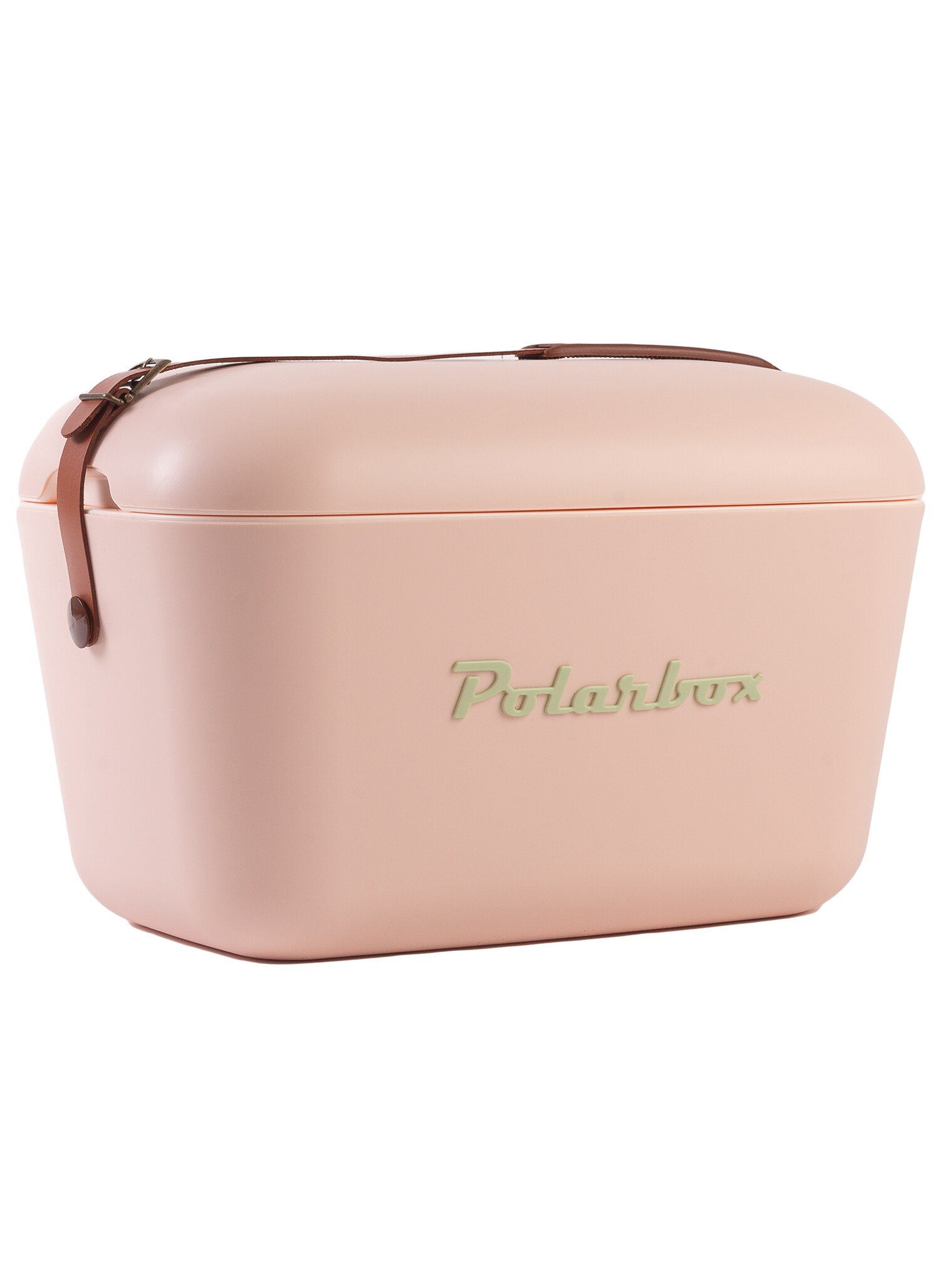 Buy Polarbox 20L Portable Ice Box, For Outdoor Use, Drinks And Food ...