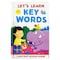 Lets Learn Keywords Book 1