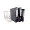 Alba Rado Box File A4, Broad