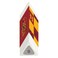 MAPED ERASER PYRAMID HPOTTER 3PCS