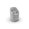 M Desgin Cutlery Drainer - 12.5 X 18.5 Cm