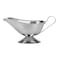 GRAVY BOAT 8OZ
