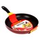 HOMEWAY FRY PAN NONSTICK 26CM