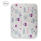 Disney Minnie Mouse Printed Waterproof Diaper Changing Pad White