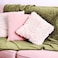 Hotel Linen Klub Single Micro Fleece Flannel Blanket - 260 GSM, Super Plush And Comfy Throw Blanket, Size: 150 x 200cm, Olive