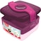 Maped Picnik Origins Lunch Box Pink