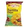 Old El Paso Crunchy Fajitas Tortilla Chips 185g