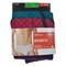 King&#39;s Collection 515 Cotton Stretch Flexifit Briefs For Men XL 2 Pieces
