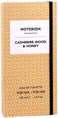 Notebook Cashmere Wood &amp; Honey Eau De Toilette, 100 ml