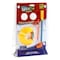 Bingo Sports Golf Tabletop Game Set - 4 Pieces