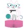 Purr-fect Party Centerpiece 11.5in X 9in